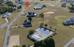 YARMOUTH DR lot: 68, CAPE CHARLES, VA 23310