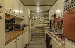 36 Via Contenta, Angel Fire, NM 87710