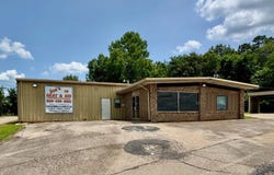 804 N.E. Lincoln Road, Idabel, OK 74745