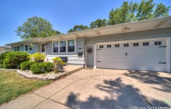 1434 Cornell Road, Muskegon, MI 49441