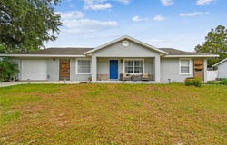 12106 MEADOW LANE, SAN ANTONIO, FL 33576
