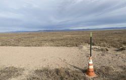 160 Acres E-0866-0000-0000 + 1 AF WATER, Beryl, UT 84714