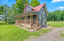 1052 Carpenter Road, Bronson, MI 49028