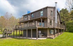 436 Teeter Road, Genesee, PA 16923