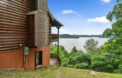 1216 County Road 113 Unit #Cabin 8, Eureka Springs, AR 72631