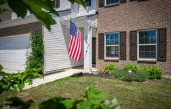 5968 Meadowview Drive, Whitestown, IN 46075