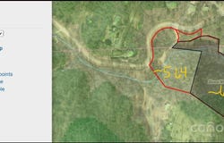 5.64 Acres Big Hungry Road, Flat Rock, NC 28731