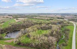 1290 PLUM CREEK Road, TABOR, IA 51653