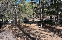 Monk Lane, Crescent Lake, OR 97733