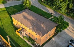 423 E 12TH STREET, Mountain Home, AR 72653
