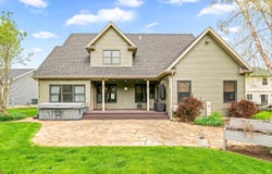 480 LaSalle Drive, Lake Holiday, IL 60552