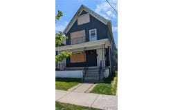 19 Arkansas Street, Buffalo, NY 14213