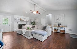 416 Creekside Lane, Woodstock, GA 30188