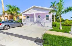 624 Fitzhugh Avenue unit: 112, Punta Gorda, FL 33950