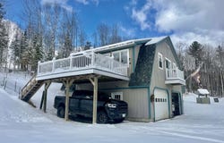 181 Hill Road, Dummer, NH 03588