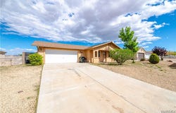 3144 N Prescott Street, Kingman, AZ 86401