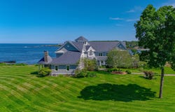 55 Zeb Cove Road, Cape Elizabeth, ME 04107