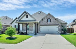 2000 Camay St, Leander, TX 78641