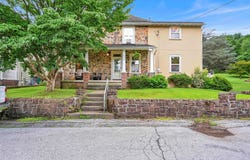 1036 BAKER ROAD, READING, PA 19608