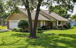 3426 N Mcdonald Road, Choctaw, OK 73020
