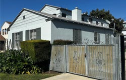 3526 Farmdale, Los Angeles, CA 90016