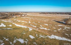 0 County Line Road, Brighton, IL 62012
