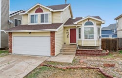 4325 Horizonpoint Drive, Colorado Springs, CO 80925