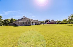 1530 Rutherford Road, Waxahachie, TX 75165