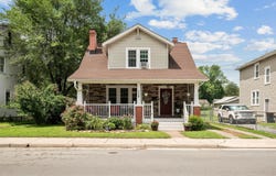 709 BRADDOCK STREET, WINCHESTER, VA 22601