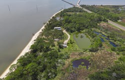 270 Pruett Rd, Eastpoint, FL 32328