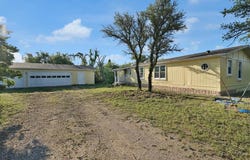 3355 La Mesa Drive, Weatherford, TX 76085