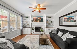 102 Barometer Lane, Cary, NC 27513