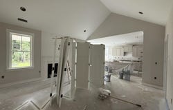 602 Tuscany Circle, Princeton, NC 27569
