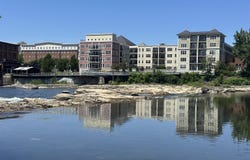 60 Winooski Falls Way, Winooski, VT 05404
