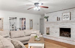 2428 N Fir Street, Pampa, TX 79065
