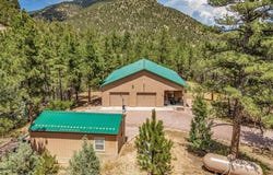 133 Mineshaft Place, Cotopaxi, CO 81223