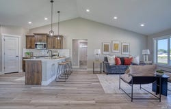 960 Campbell St, Vale, OR 97918