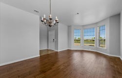 2433 Carolina Drive, Fort Worth, TX 76123