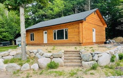 7723 Mile Point Drive, Central Lake, MI 49622