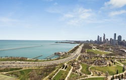 360 E RANDOLPH Street, Chicago, IL 60601