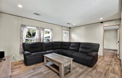2829 N LAKEFRONT Drive, HERNANDO, FL 34442