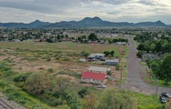 1000 W Brown Ave, Alpine, TX 79830