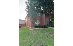 4919 Marsh Harrier Avenue, Grand Prairie, TX 75052