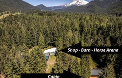 20480 E LOLO PASS RD, Rhododendron, OR 97049