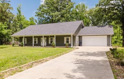 8507 Benmor Dr, Pine Bluff, AR 71603