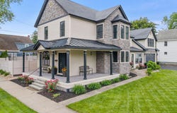 195 W Circular Street, Saratoga Springs, NY 12866
