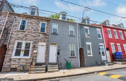 316 BEAVER STREET, LANCASTER, PA 17603