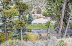 Powderpuff lot: 10, Red River, NM 87558
