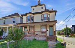 436-438 N Garfield Avenue, Columbus, OH 43203