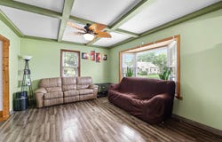 218 JUNEAU Street, HORICON, WI 53032